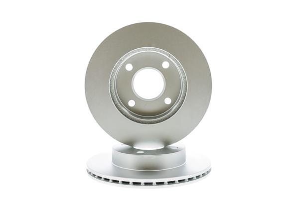 Discos de freno AISIN ref. B6F1001S